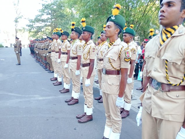 78th Independence Day Celebrations